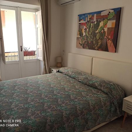 Fico D'India Apartment Trapani Luaran gambar