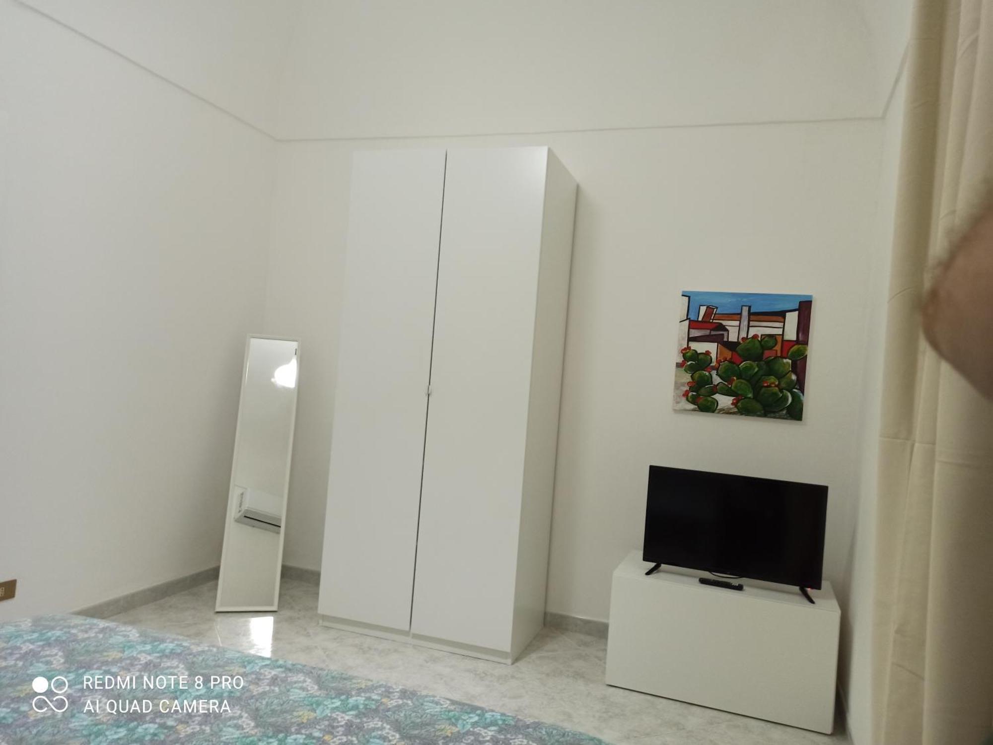 Fico D'India Apartment Trapani Luaran gambar