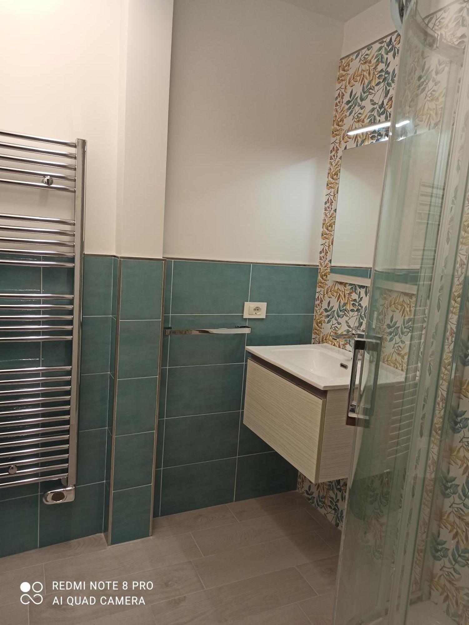 Fico D'India Apartment Trapani Luaran gambar