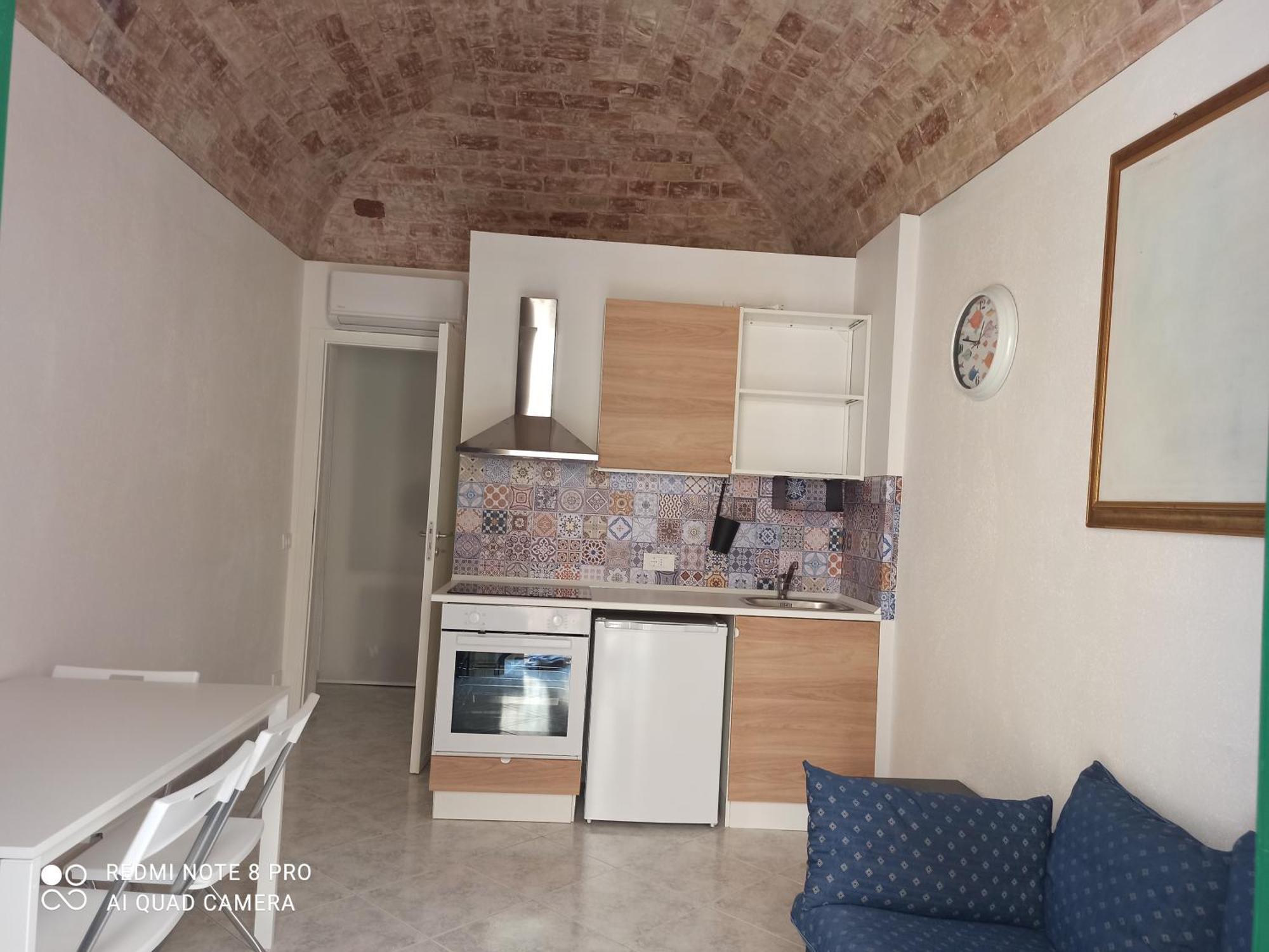 Fico D'India Apartment Trapani Luaran gambar