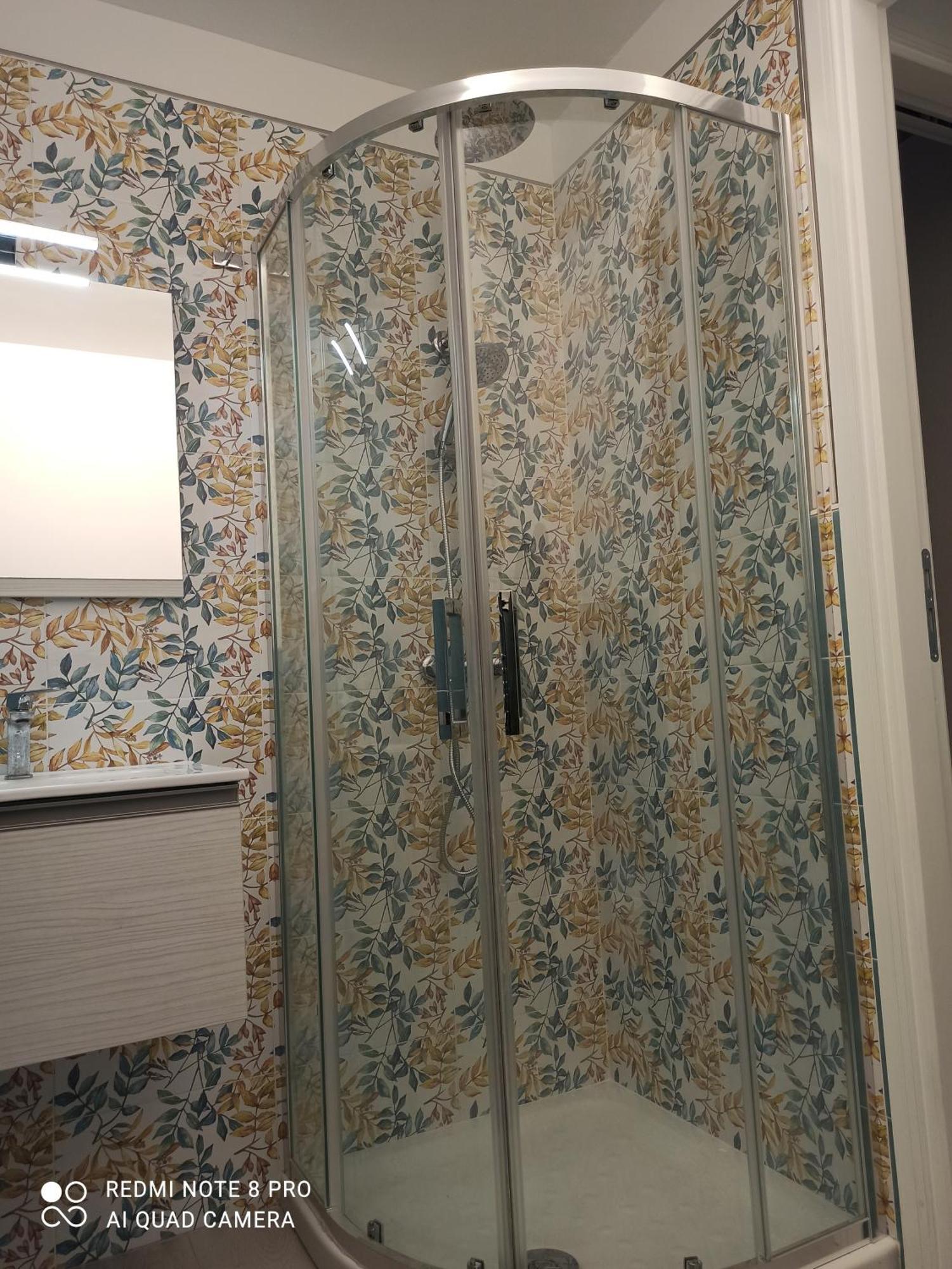 Fico D'India Apartment Trapani Luaran gambar