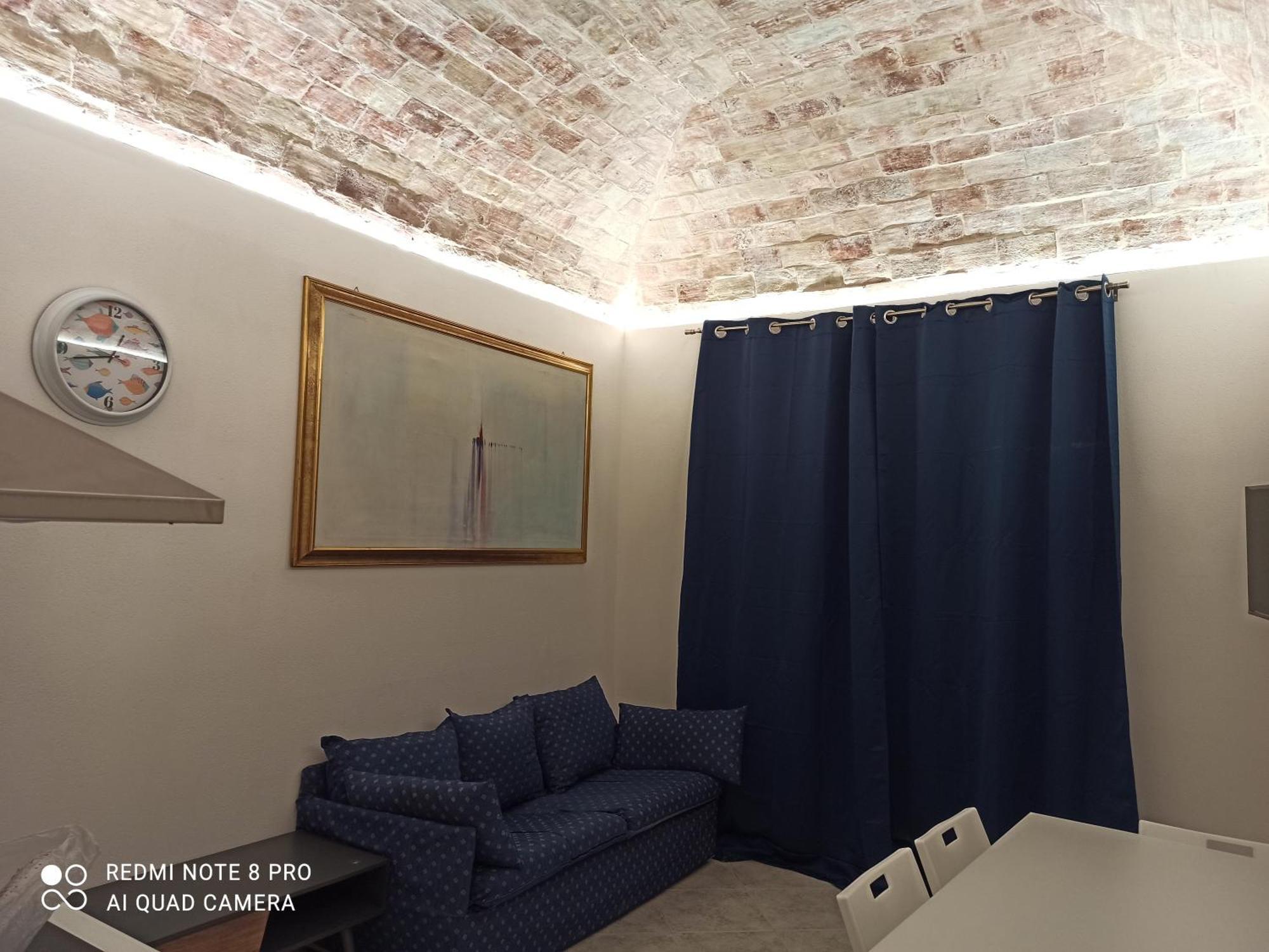 Fico D'India Apartment Trapani Luaran gambar