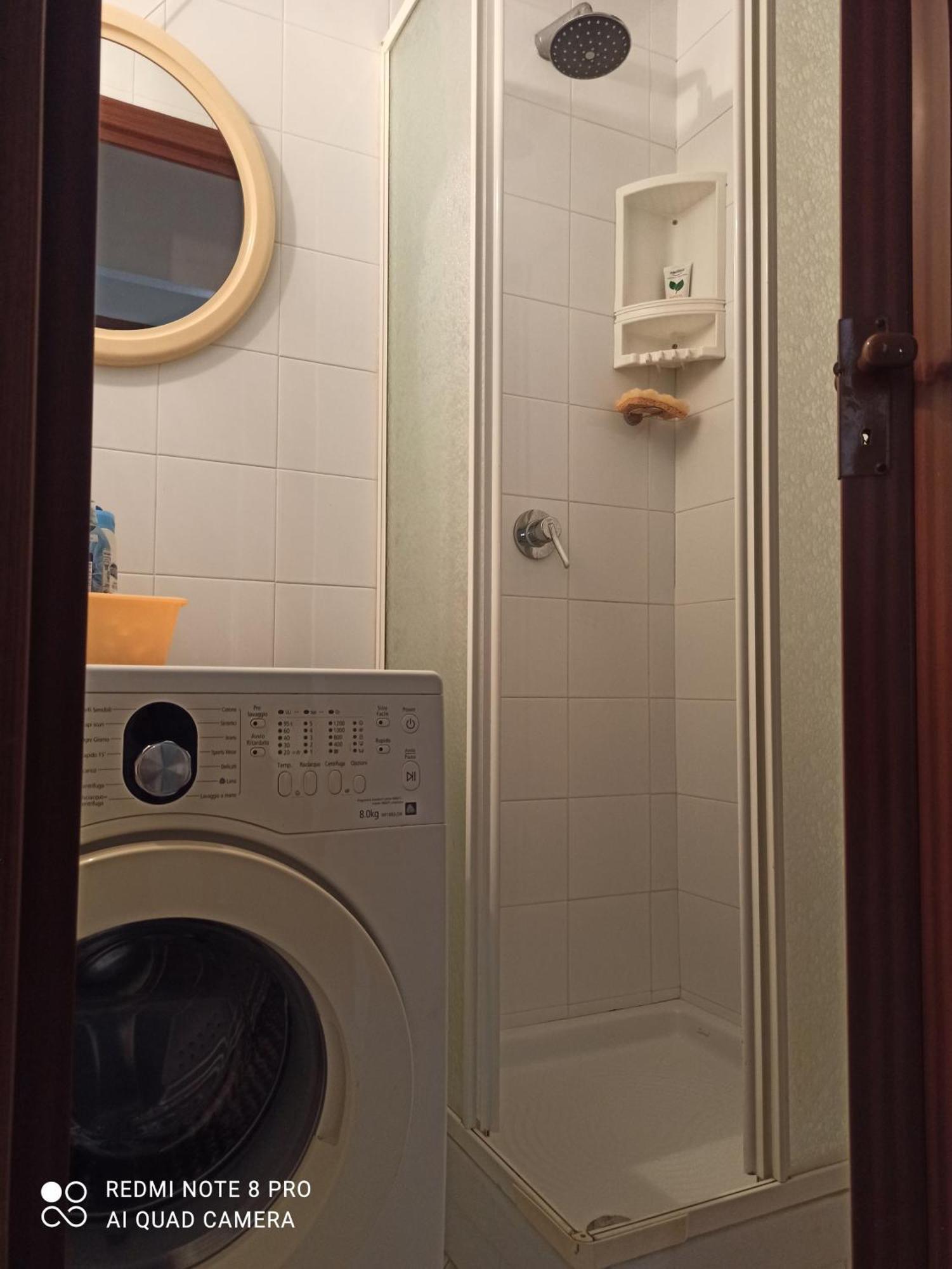 Fico D'India Apartment Trapani Luaran gambar