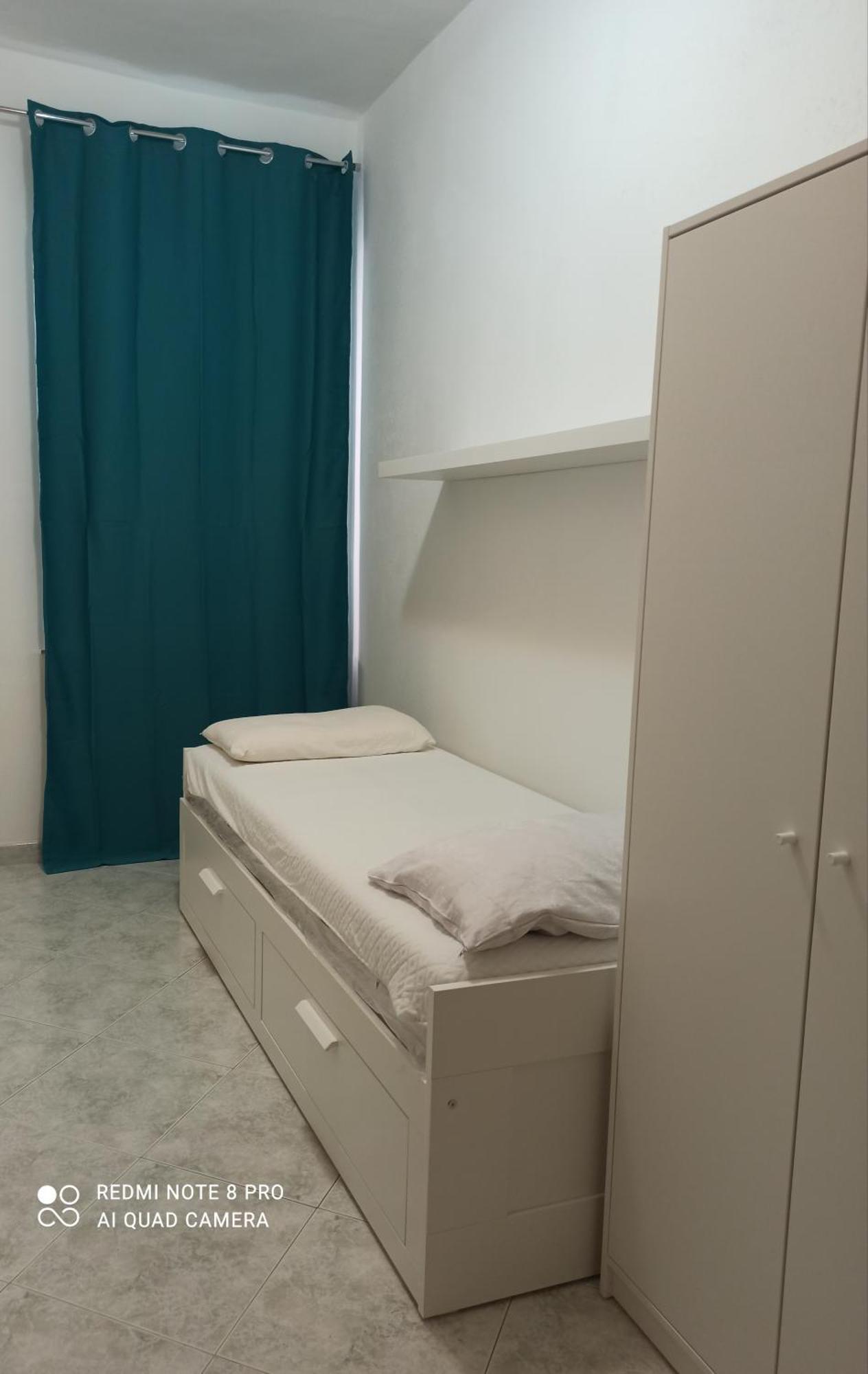 Fico D'India Apartment Trapani Luaran gambar