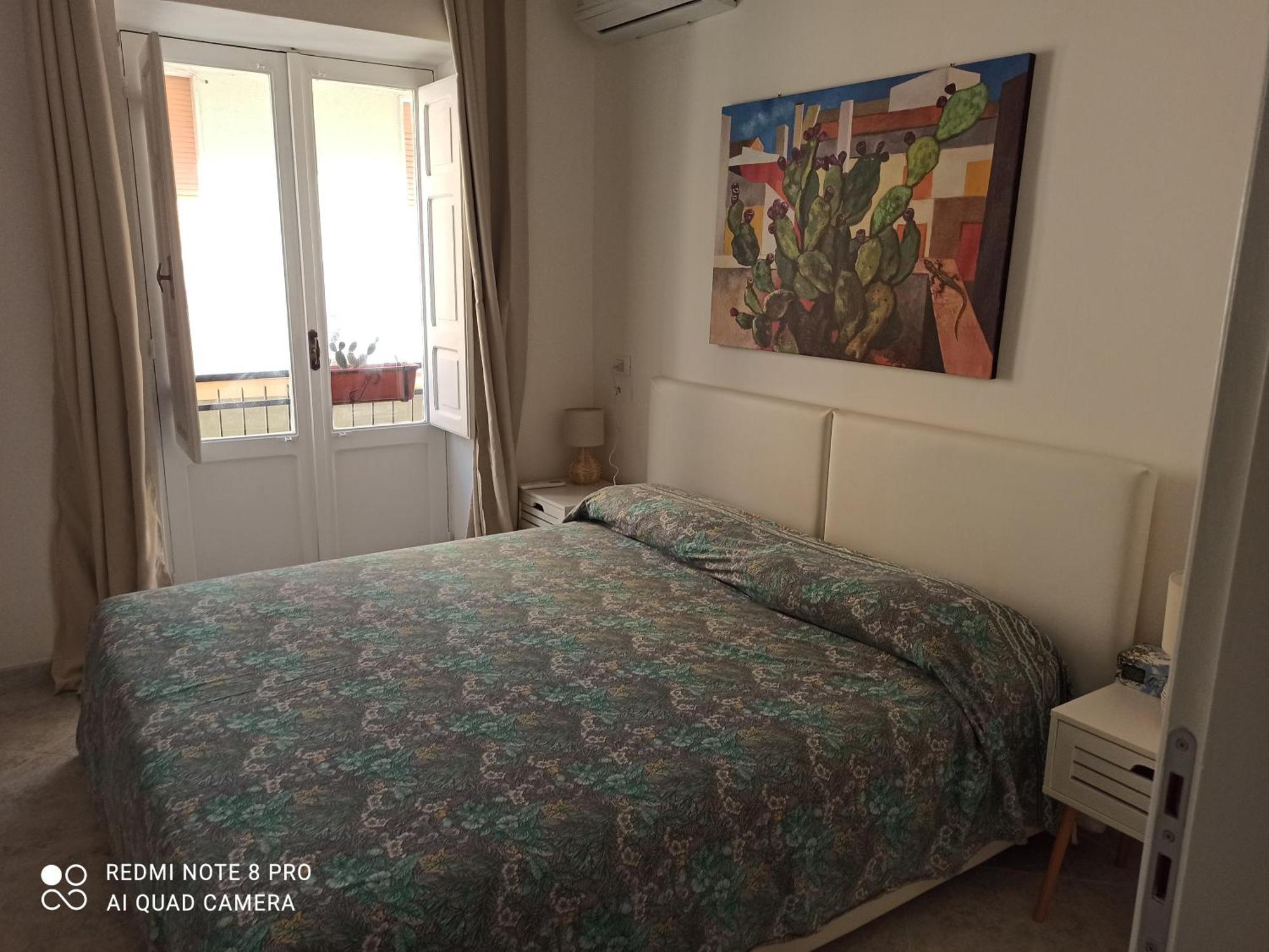 Fico D'India Apartment Trapani Luaran gambar