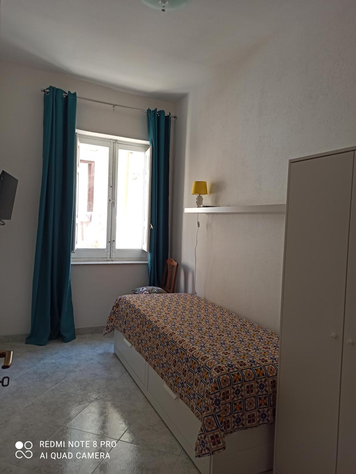 Fico D'India Apartment Trapani Luaran gambar